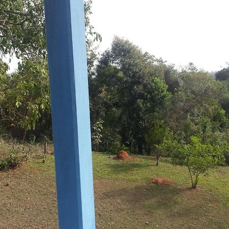 Pouso Da Siriema - Villa Bizuca Tiradentes Exteriér fotografie