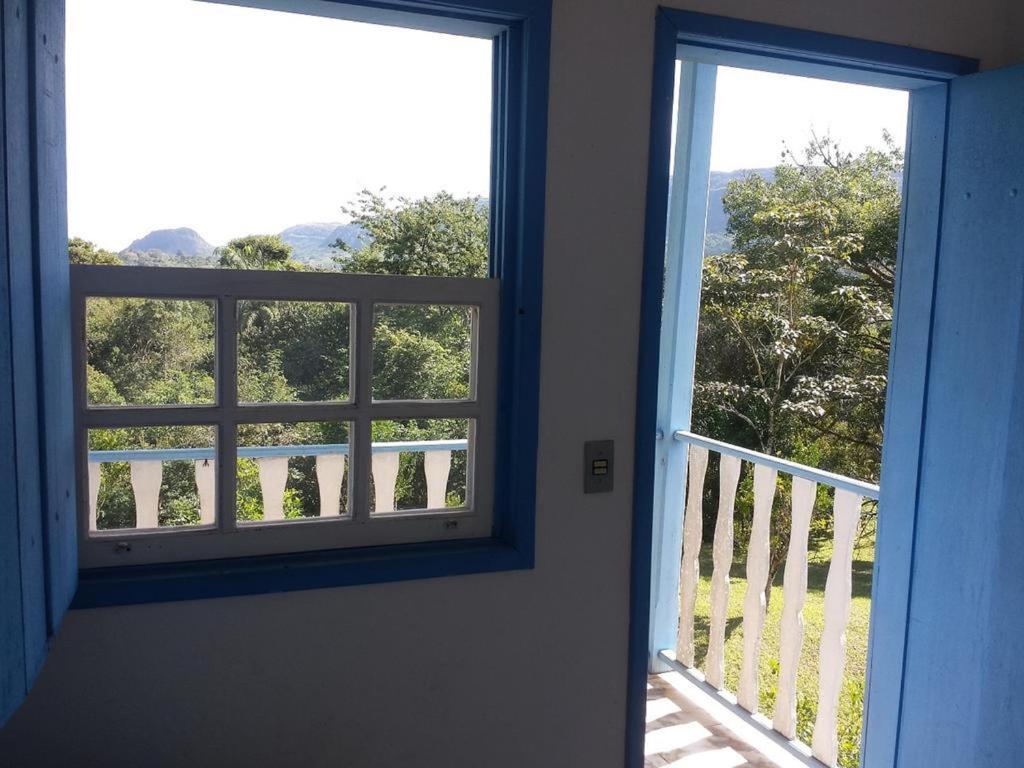 Pouso Da Siriema - Villa Bizuca Tiradentes Exteriér fotografie