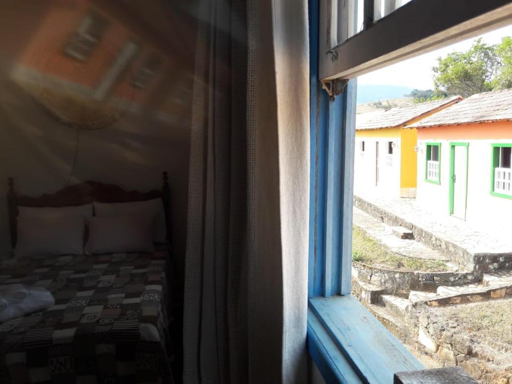 Pouso Da Siriema - Villa Bizuca Tiradentes Exteriér fotografie